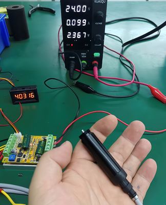16mm fırçasız motor 24V 40000rpm 79mNm Zero Cogging BLDC Motor Alman yapımı Mikromotor