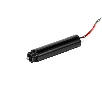 14mm fırçasız elektrikli motor 24V 40000rpm Yüksek Güçlü BLDC Motor Cogging Free Motor