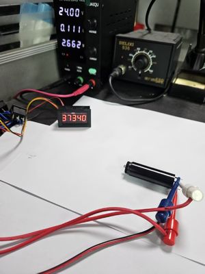 16mm fırçasız DC motor 24V 37000rpm 101mNm Alman yapımı Mikromotor Ultra Sessiz Sürüm