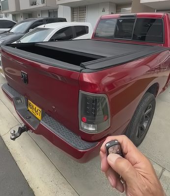 12V fırçalı DC dişli motoru