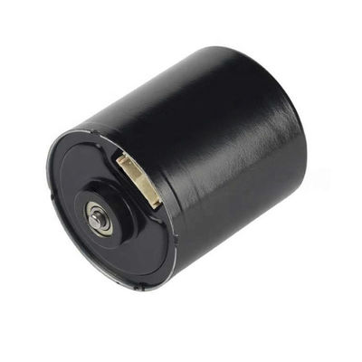 36mm fırçasız DC motor 12v 24v 5200rpm Yüksek Güç yoğunluğu Uzun ömür Sessiz Sürüm