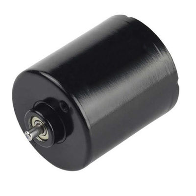 36mm fırçasız DC motor 12v 24v 5200rpm Yüksek Güç yoğunluğu Uzun ömür Sessiz Sürüm