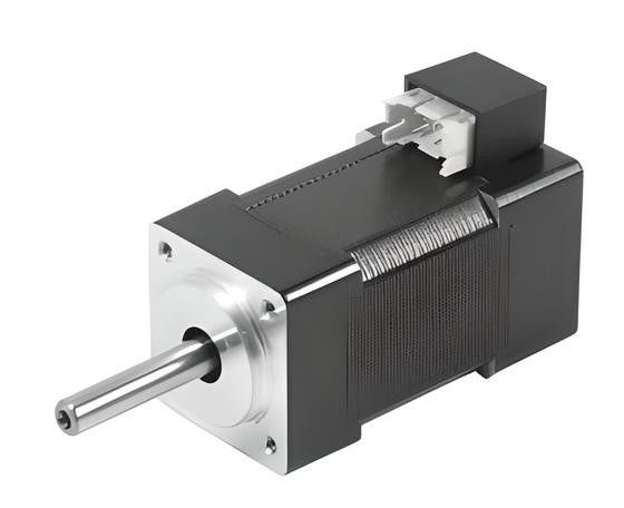 BLDC 22mm fırçasız motor 4 Watt NEMA 9 Yorgunluk direnci Tıbbi cihaz için