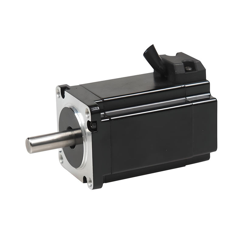 Sensörlü 42mm fırçasız motor NEMA 17 94 Watt Enerji verimliliği Düşük gürültü
