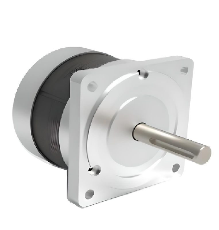 350V 3000RPM 1000 Watt Sensörlü BLDC Motor 90mm Tıbbi Ekipmanlar İçin