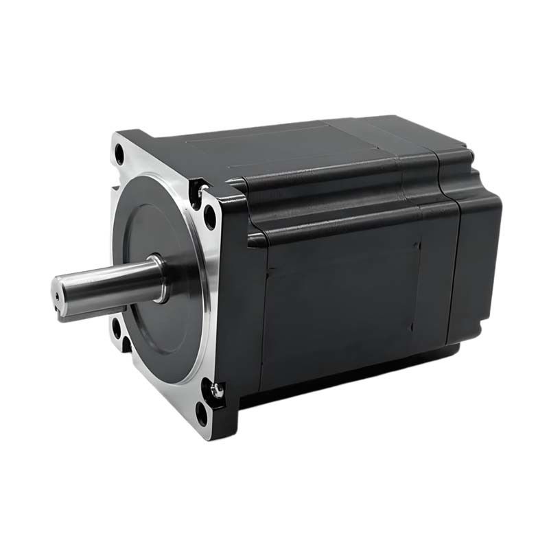 Kolay Kurulum Flange 80mm AC Servo Motor 1000W 3.2N.M 3000rpm
