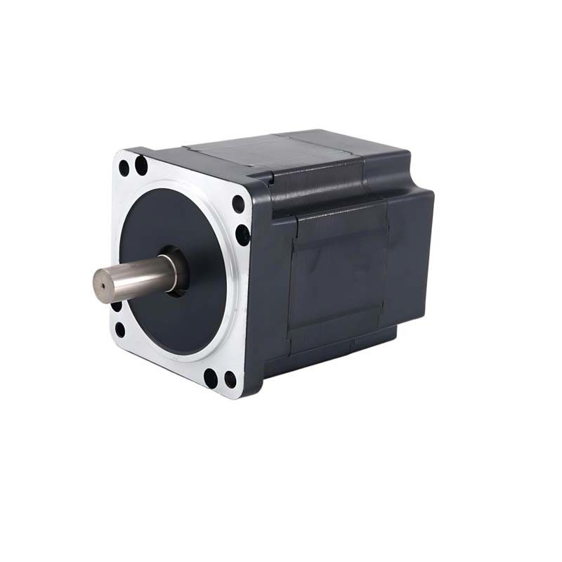 Özel 90mm İç Rotor BLDC Motor 350V 3000RPM 1000 Watt Tam Kontrol
