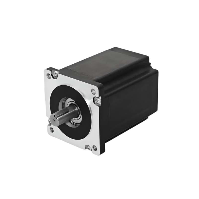 Yüksek Verimlilik Sensörü Az BLDC Motor Özel 350V 3000RPM 1000 Watt 90mm
