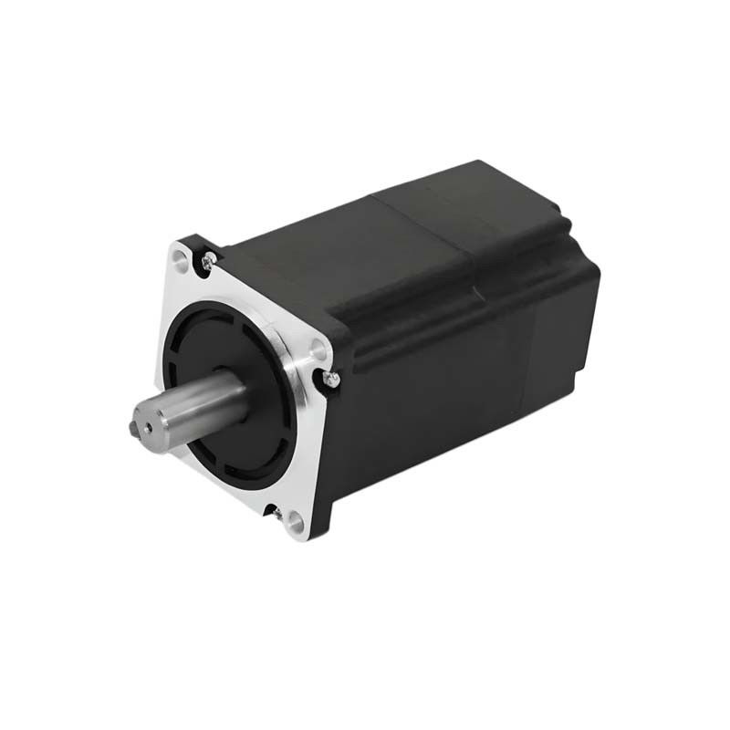 86mm Inrunner fırçasız motor Özel 48V 750 Watt Sensörsüz BLDC Motor Pürüzsüz