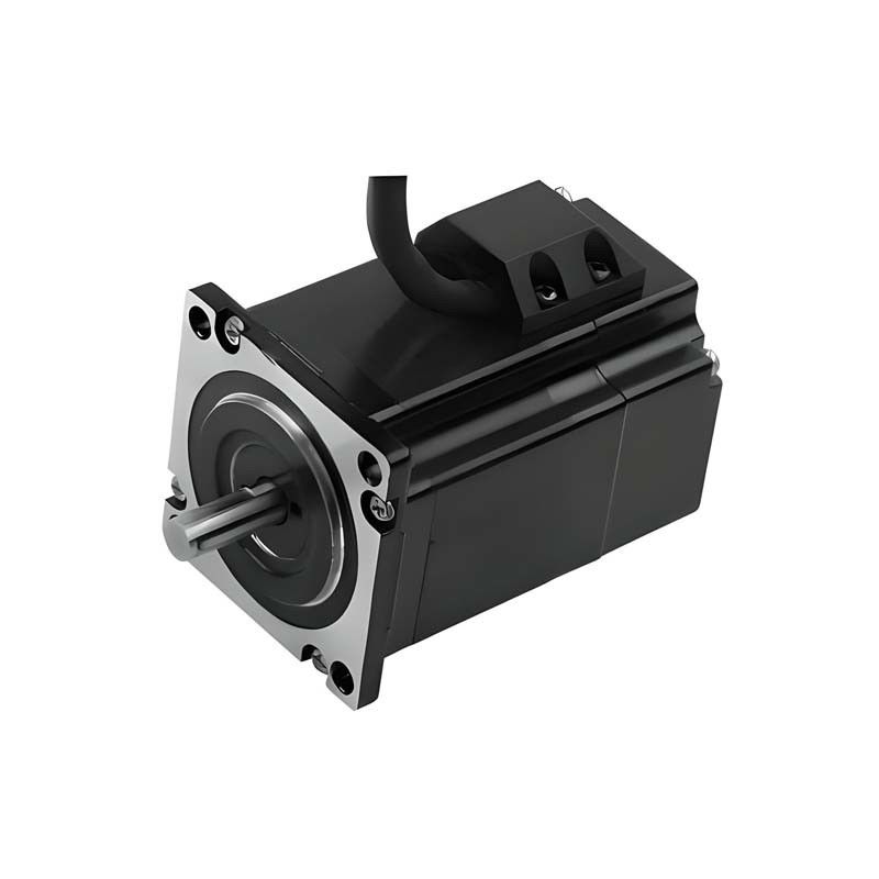 70mm İç Rotor BLDC Motor fırçasız Elektrikli motor 157 Watt'tan 210 Watt'a kadar 48V fırçasız motor