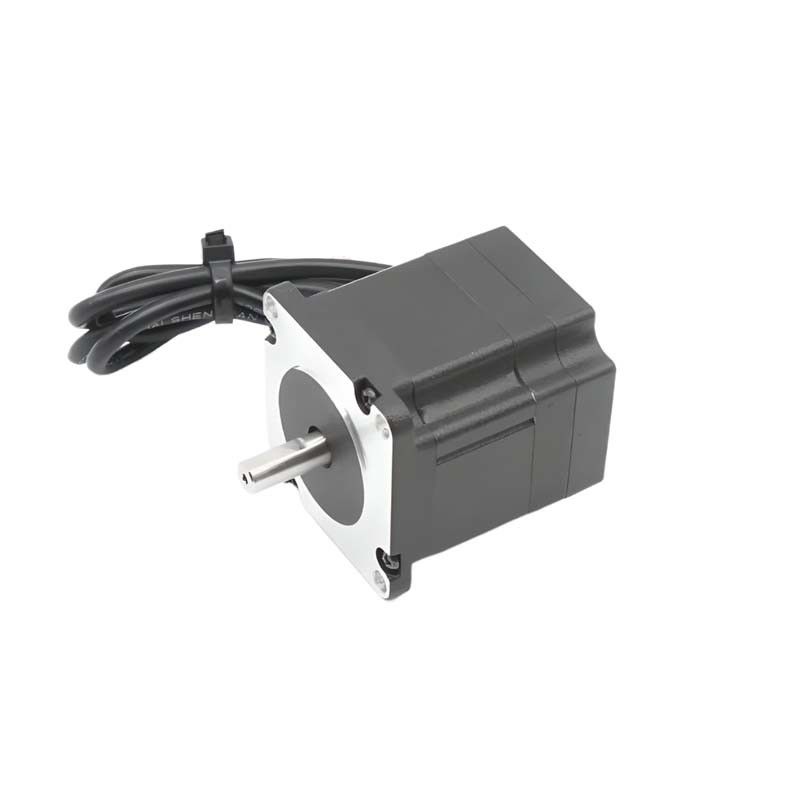 42mm fırçasız DC Elektrikli Motor Inrunner fırçasız motor 31 watt'tan 94 watt'a kadar