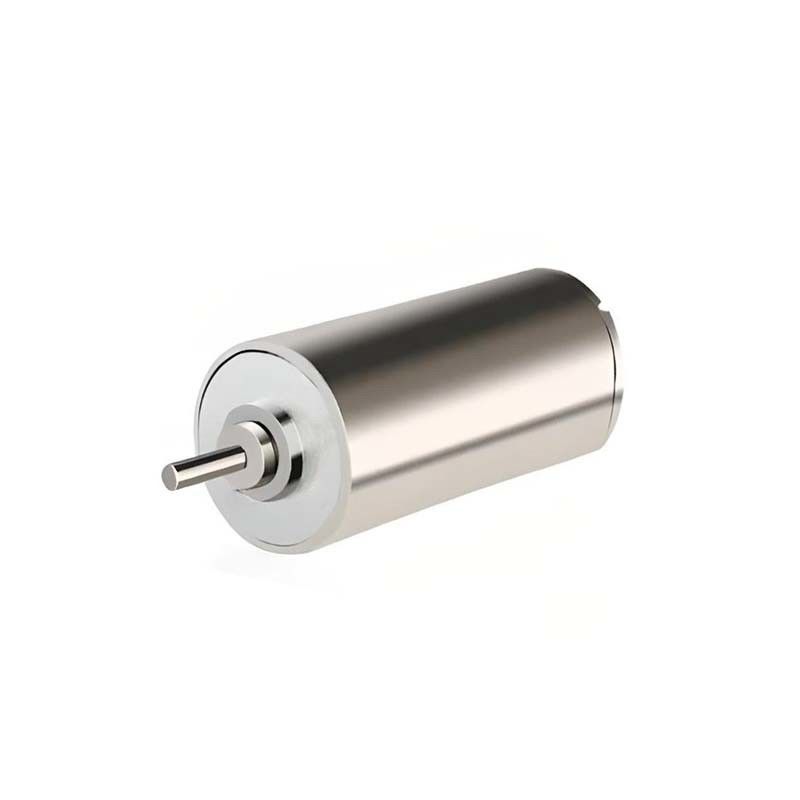Korozyona Dayanıklı 13mm fırçalı DC Motor 1.32mNm 8400rpm 3V Daimi Mıknatıs DC Motor