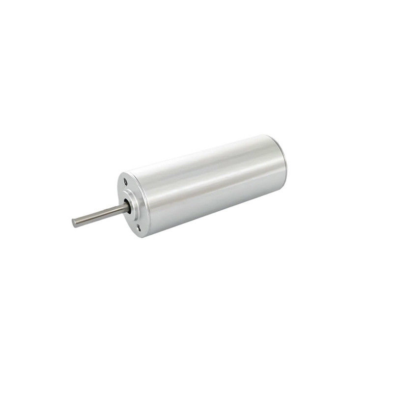 12mm Sensörlü fırçasız motor Elektrikli mikro motor 6.5W 25310rpm Tıbbi pompalar için özelleştirilebilir