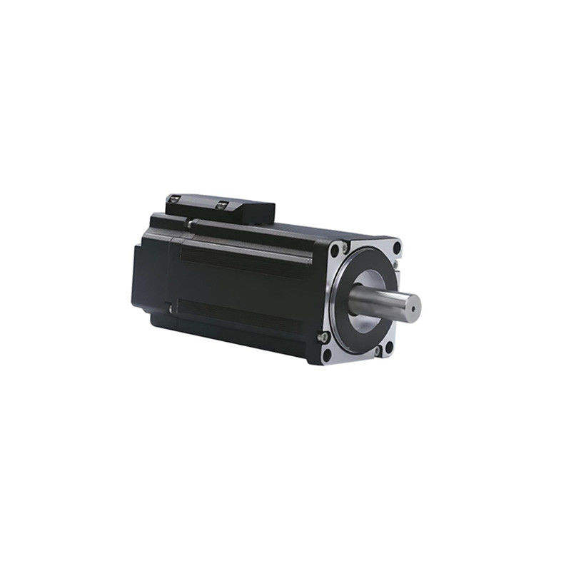 400W fırçasız AC Servo Motor 1.9N.M 3000rpm Flanş 60mm Precision Control için