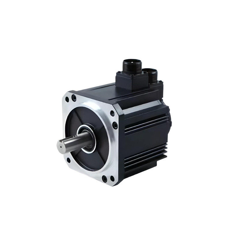 Istikrarlı çalışma fırçasız servomotor 1200W 7.2N.M 110mm AC servomotor
