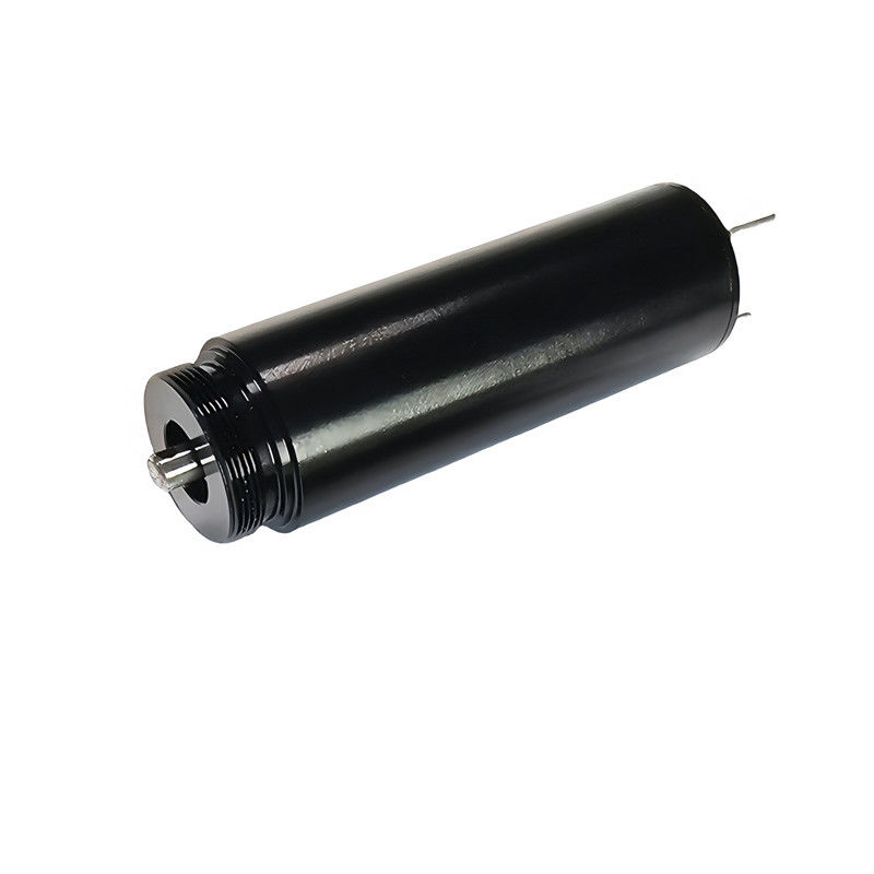 16mm fırçasız DC motor 24V 37000rpm 101mNm Alman yapımı Mikromotor Ultra Sessiz Sürüm